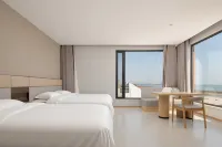 Seaview Swimming Pool Resort Villa