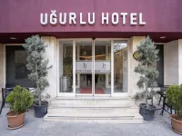 Ugurlu Hotel Hotels near Kusket Train Station