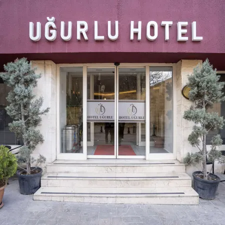 Ugurlu Hotel