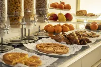 Sarzana Park Hotel - breakfast