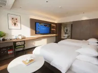 tiabnshui  dollmay hotelo Hotels in Tianshui
