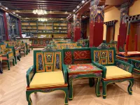 Sertar Zhuri Grand Hotel (Jinma Plaza) - Bữa sáng