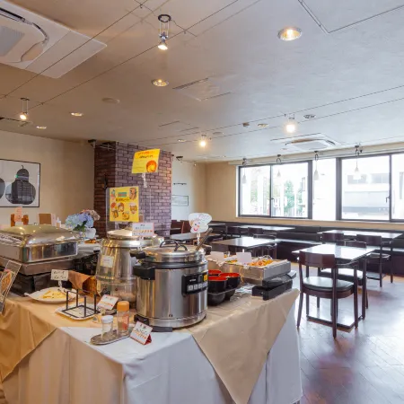 APA Hotel Aomori Ekihigashi