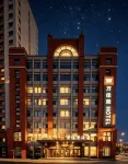 Hohhot Wanjiarong Hotel (University of Technology Runyu Home Furnishings)