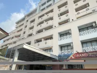 LNN of Yunduo Hotel Hotels near Siam Niramit