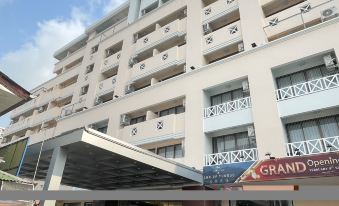 LNN of Yunduo Hotel