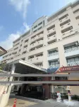 LNN of Yunduo Hotel Hotel dekat Stasiun MRT-Huai Khwang