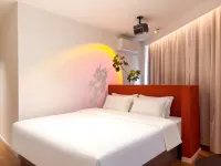 Sugar cube Hotel