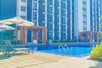 Breezy Stay at Mirai Residence Kajang by HCK