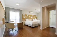 Mercure Sao Paulo Alamedas - Ramah Hewan Peliharaan