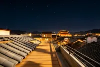 Xianting Residence (WeiShan Ancient City Gongchen Tower)