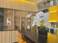Vienna Hotel (Shouguang People's Square) - 3-Star
