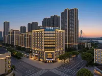 Madison Anqing Wuyue Plaza
