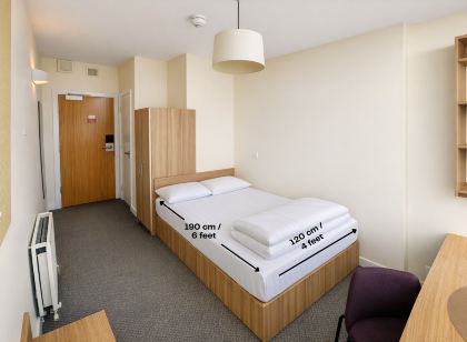Destiny Student - Parkgate