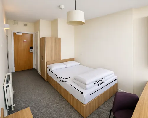 Destiny Student - Parkgate Hotels in Dublin