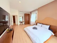 Goldena Residence Pool Villas