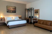 Anamcara Hotel & Convention