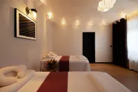 Songxi Yangtuo · Secluded Light Private Villa - 스파