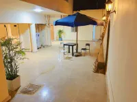 No.1 Courtyard Homestay