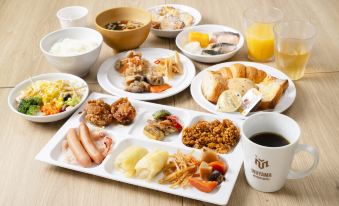 Inuyama Miyako Hotel