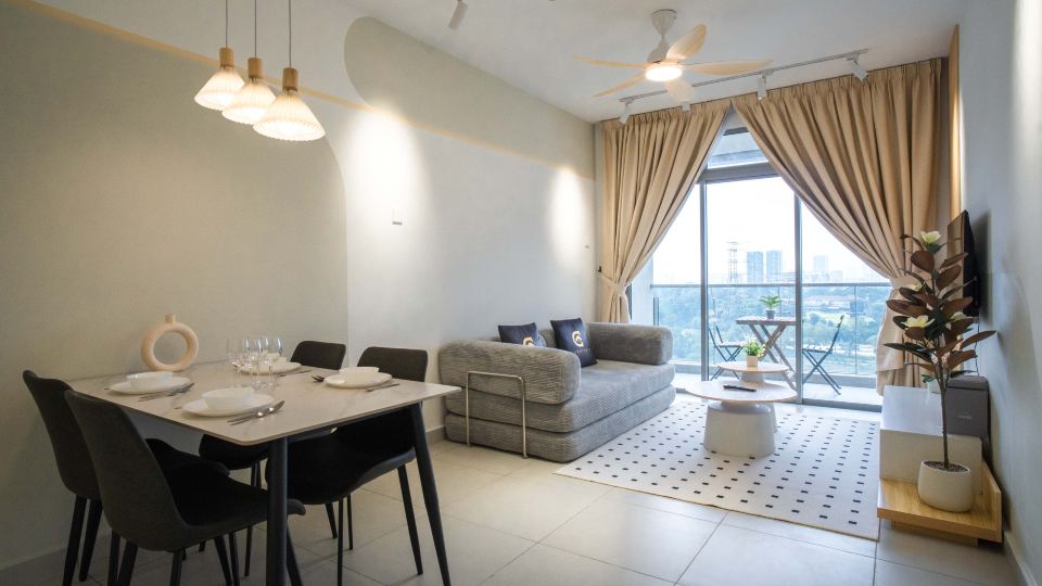 Dorsett Waterfront Subang by Guestonic