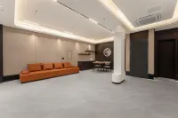 LANTING Lanting · Mercure (Shanwei Urban Area)