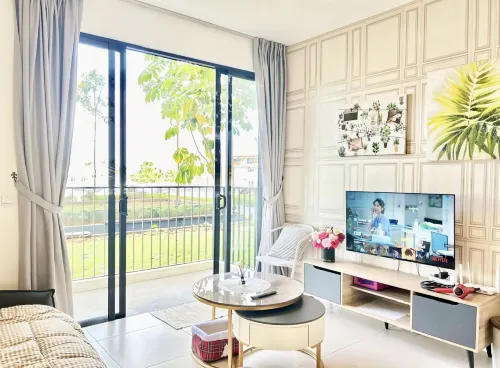 Jeff & Ricky Homestay 101 @Armadale Residence. - جديد