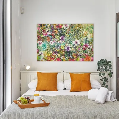 BBarcelona Brusi Flat FGC - 파두아 주변 호텔
