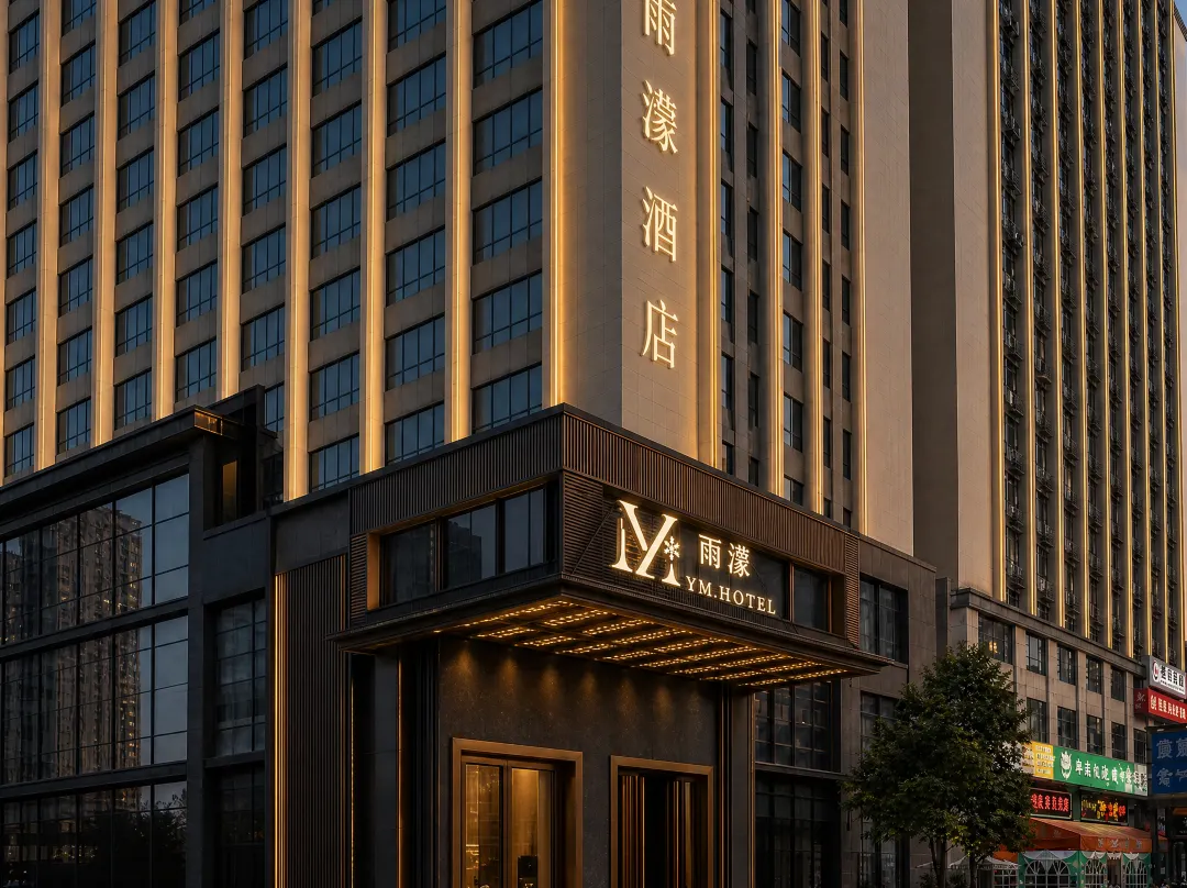 Foshan Yumeng Hotel - Foshan
