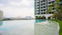Dorsett Waterfront Subang by Guestonic - Family