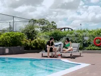 Mercure Sydney Parramatta Hotels in Parramatta