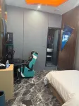 Sihui Zhonglei E-Sports Hotel