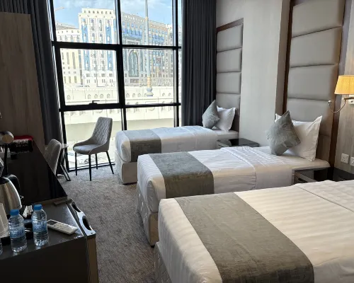 Suqya Taiba Hotels in Medina