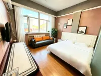 Lingwu Ludu Express Hotel - Evcil Hayvan Kabul Edilen Alan