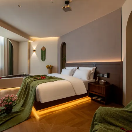 Xiangli Yaju Hotel (Mengzi Min'an Road)