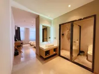 Bahrain Youqi Willis Jin Hai Wan Hotel