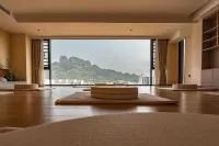 Zhixiashe Homestay (Liancheng Guanzhishan) - Gym