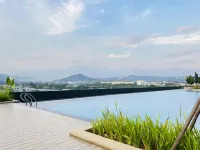 Netizen Residence Bandar Tun Hussein Onn MRT by AsHome