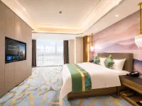 Kangzang International Hotel