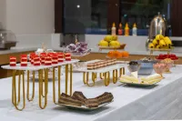 Hanshe Meisu International Hotel (Jinghe Ecological Park)