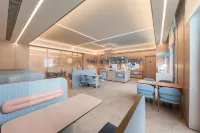 HanTing Hotel (Zibo Zichuan Normal College Shuangshan Road)