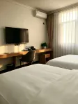 Anyue Fuyuan Xiaozhu Business Homestay - เปิดใหม่
