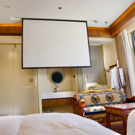 Xiahe Xiajian Homestay