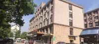 Jincheng Hotel - 2 Sao