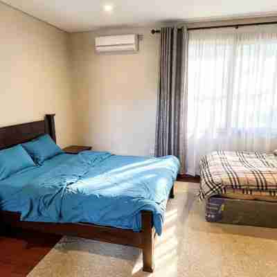 Jacaranda Homestay Rooms
