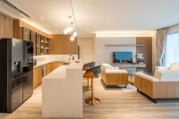 โรงแรมเดอะโคลเวอร์ เชียงใหม่