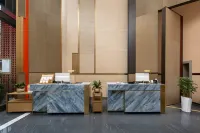 โรงแรมหยวีถิงเจียเหม่ย - โรงแรมราคาถูก