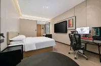 MoChang E-Sports Hotel - Esports