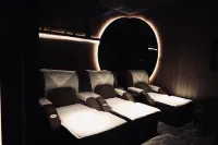 Ningbo Siji Ruili · CheerLily By Dragon - spa