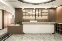 Huaji Hostel (Chengdu Chunxi Road Taikoo Li)